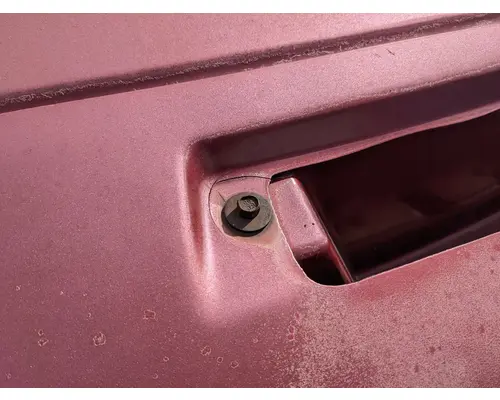 STERLING L9500 SERIES Sun Visor (Exterior)