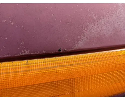 STERLING L9500 SERIES Sun Visor (Exterior)