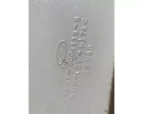 STERLING L9500 SERIES Sun Visor (External)