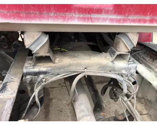 STERLING L9500 SERIES Suspension