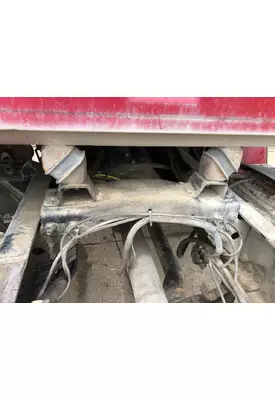 STERLING L9500 SERIES Suspension