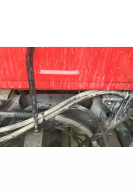 STERLING L9500 SERIES Suspension