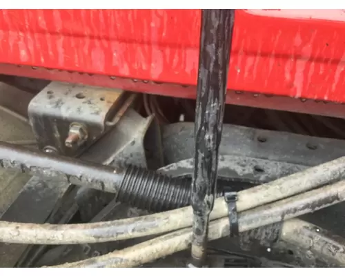 STERLING L9500 SERIES Suspension