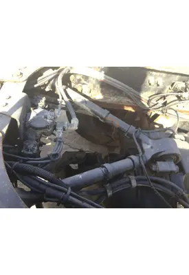 STERLING L9500 SERIES Suspension