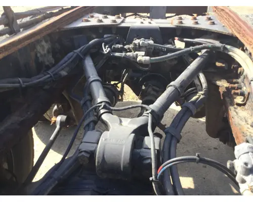 STERLING L9500 SERIES Suspension