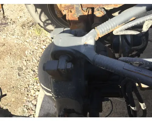 STERLING L9500 SERIES Suspension