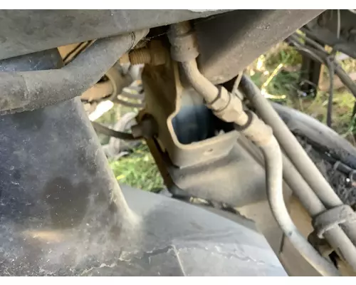 STERLING L9500 SERIES Suspension