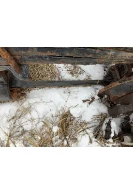 STERLING L9500 SERIES Suspension