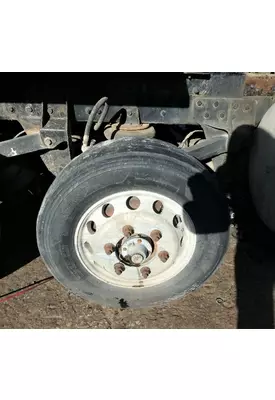 STERLING L9500 SERIES Tag Axle