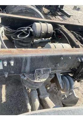STERLING L9500 SERIES Tag Axle