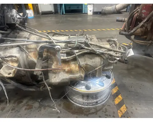 STERLING L9500 SERIES Transmission Assembly