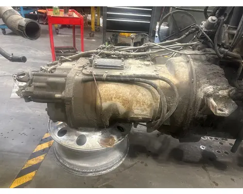 STERLING L9500 SERIES Transmission Assembly