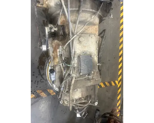 STERLING L9500 SERIES Transmission Assembly