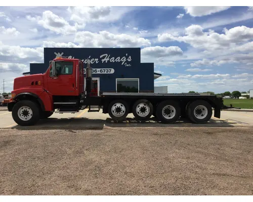 STERLING L9500 SERIES Truck
