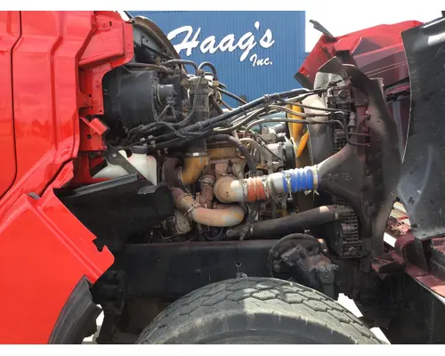 STERLING L9500 SERIES Truck