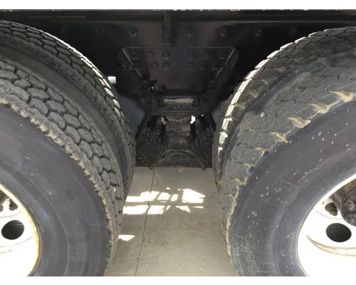 STERLING L9500 SERIES Truck