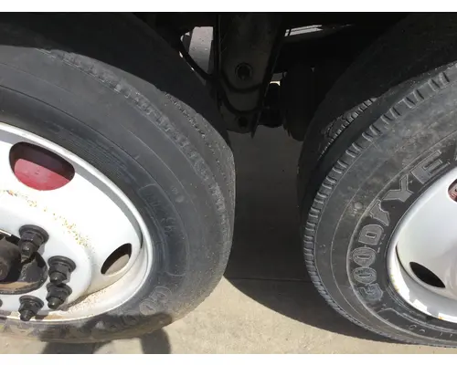 STERLING L9500 SERIES Truck