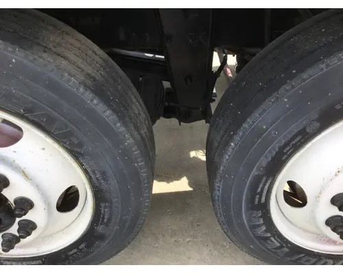 STERLING L9500 SERIES Truck