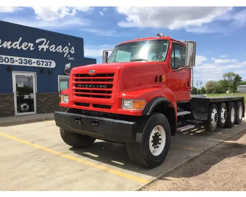STERLING L9500 SERIES Truck