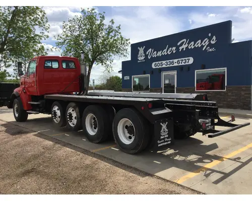 STERLING L9500 SERIES Truck