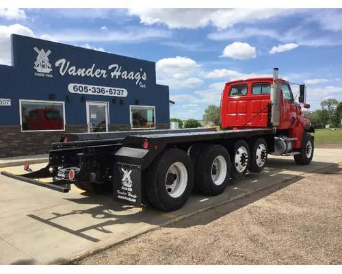 STERLING L9500 SERIES Truck