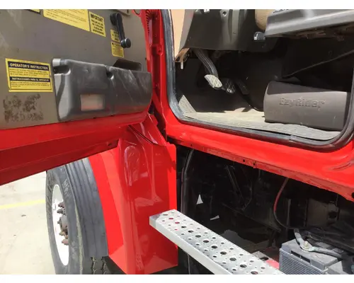 STERLING L9500 SERIES Truck