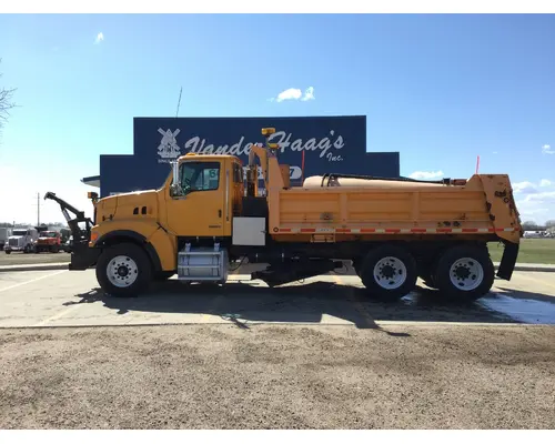 STERLING L9500 SERIES Truck