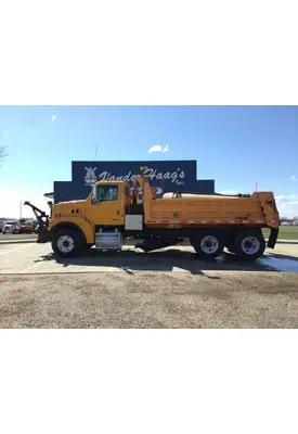 STERLING L9500 SERIES Truck