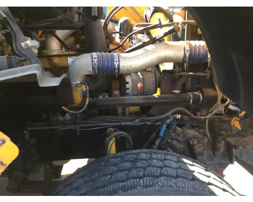 STERLING L9500 SERIES Truck