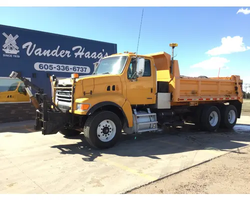 STERLING L9500 SERIES Truck