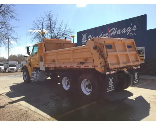 STERLING L9500 SERIES Truck