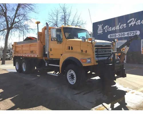 STERLING L9500 SERIES Truck