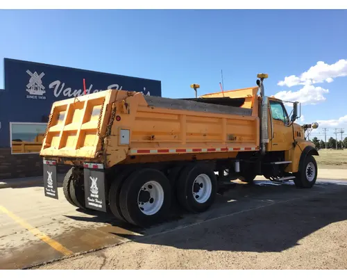 STERLING L9500 SERIES Truck