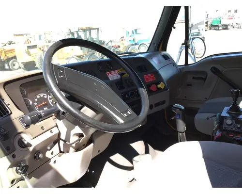 STERLING L9500 SERIES Truck