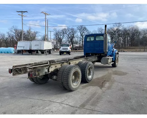 STERLING L9500 SERIES Truck