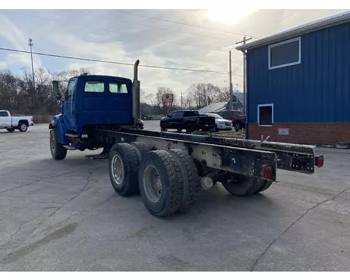 STERLING L9500 SERIES Truck