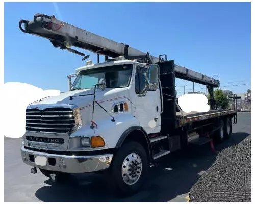 STERLING L9500 SERIES Vehicle For Sale