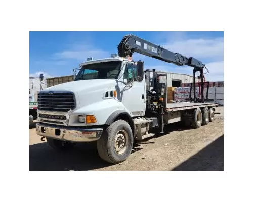 STERLING L9500 SERIES Vehicle For Sale