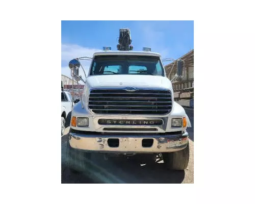 STERLING L9500 SERIES Vehicle For Sale