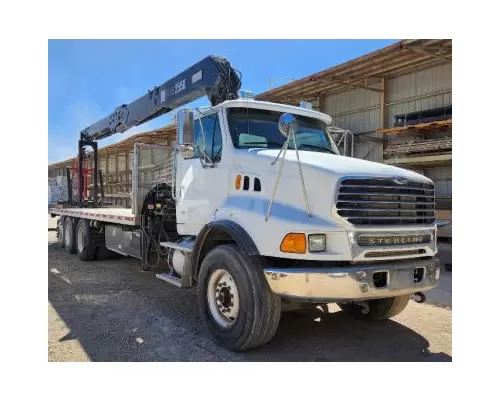 STERLING L9500 SERIES Vehicle For Sale