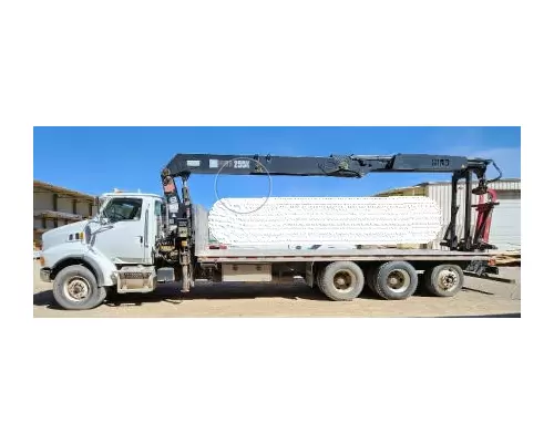 STERLING L9500 SERIES Vehicle For Sale