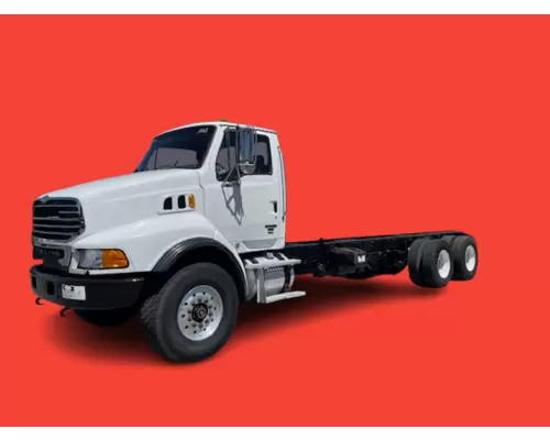 STERLING L9500 SERIES Vehicle For Sale