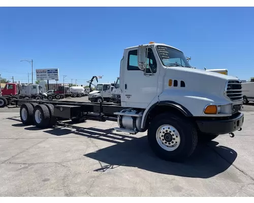 STERLING L9500 SERIES Vehicle For Sale
