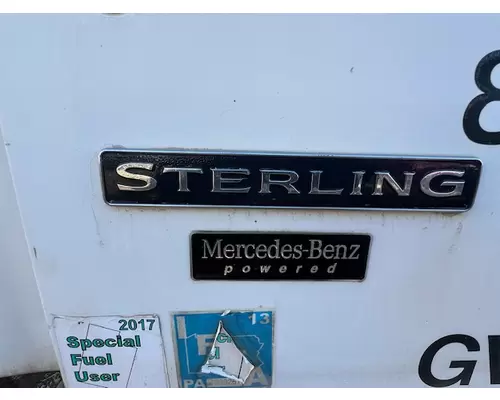 STERLING L9500 SERIES Vehicle For Sale