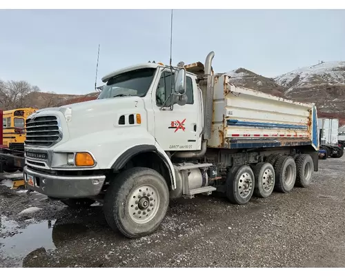 STERLING L9500 SERIES Vehicle For Sale