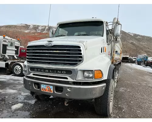 STERLING L9500 SERIES Vehicle For Sale