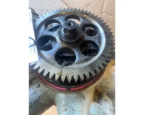 STERLING L9500 SERIES Water Pump