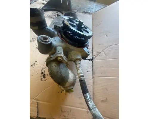 STERLING L9500 SERIES Water Pump