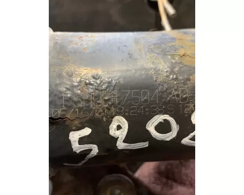 STERLING L9500 SERIES Wiper Motor, Windshield Transmission Linkage
