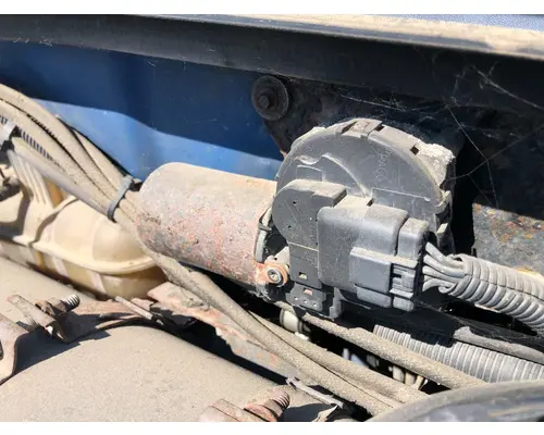 STERLING L9500 SERIES Wiper Motor, Windshield